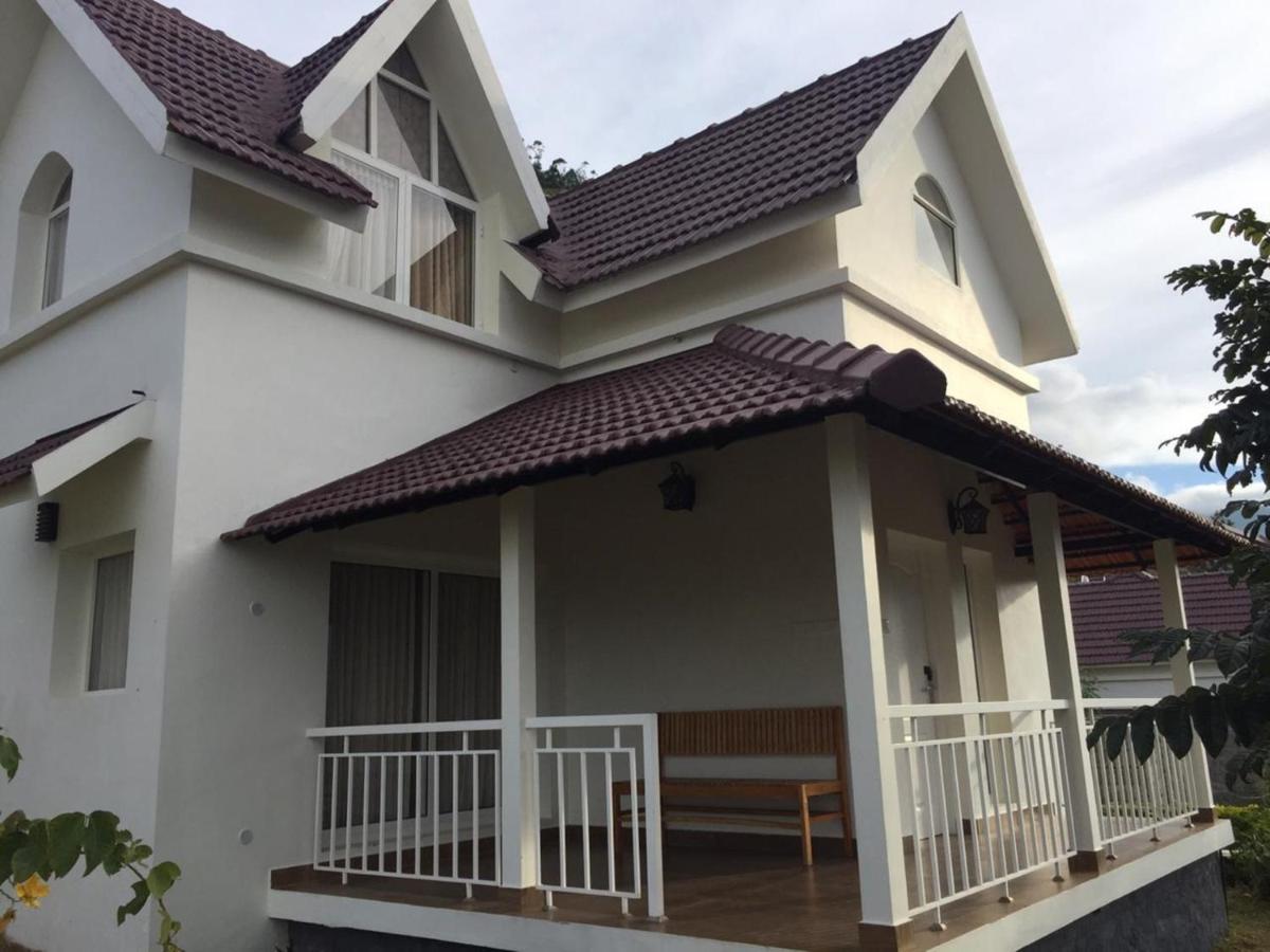 Mirth Hotels And Resorts Kanthalloor Exterior photo