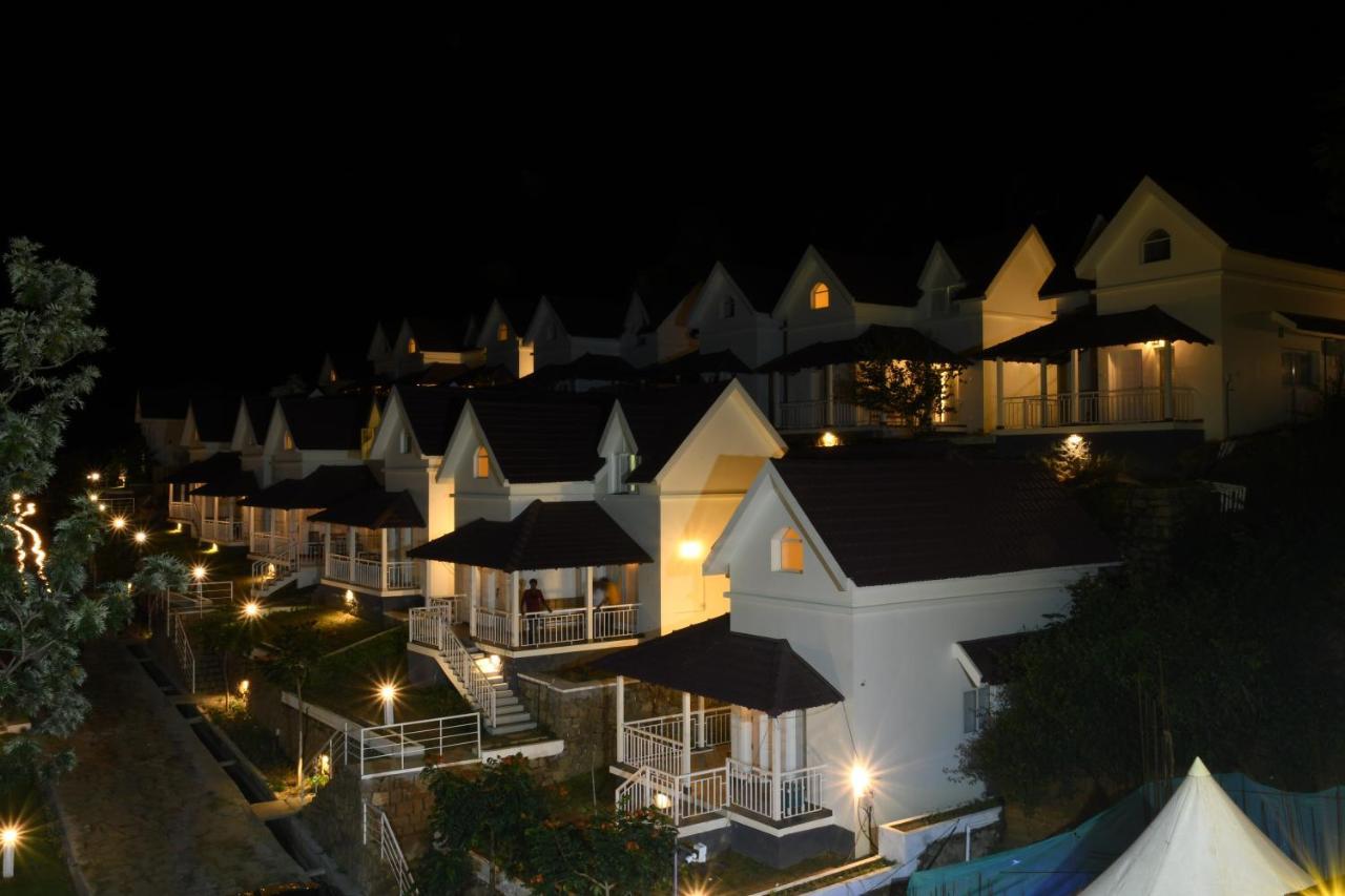 Mirth Hotels And Resorts Kanthalloor Exterior photo